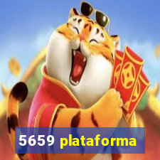 5659 plataforma